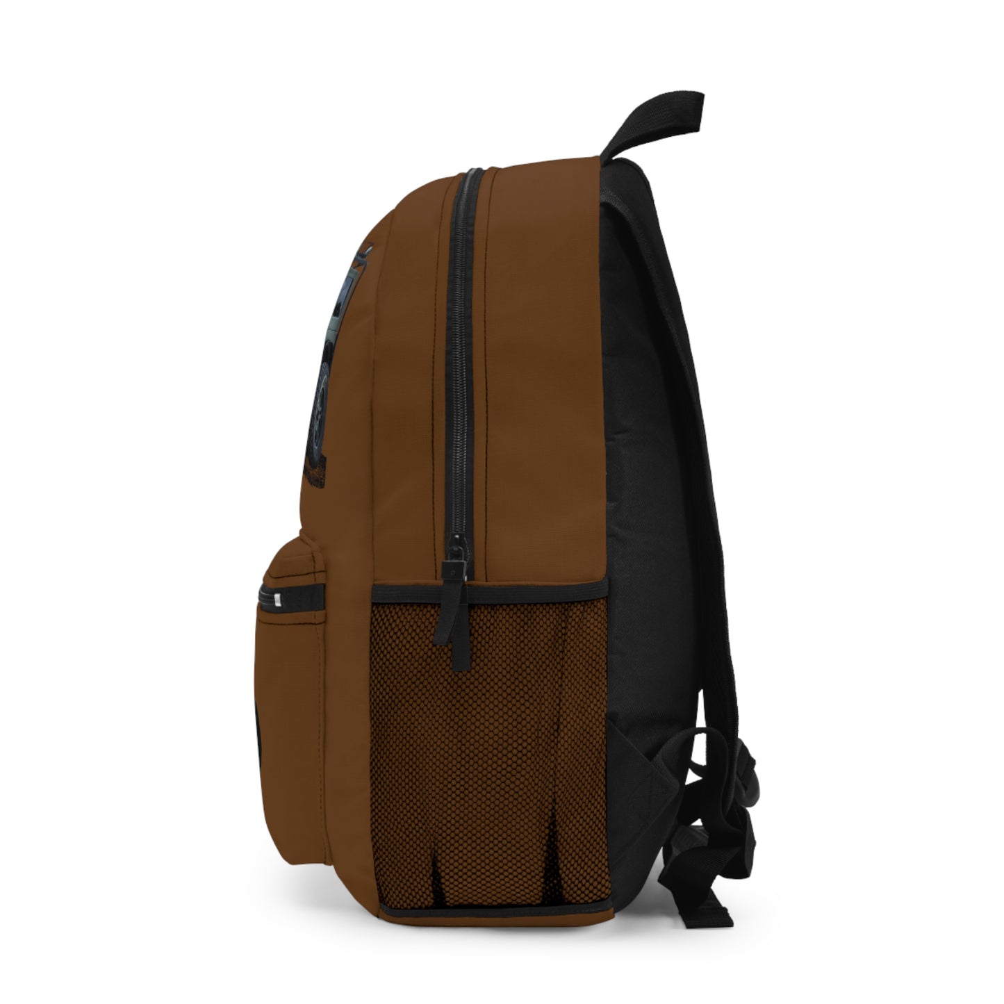 Kulture256 Jeep Backpack