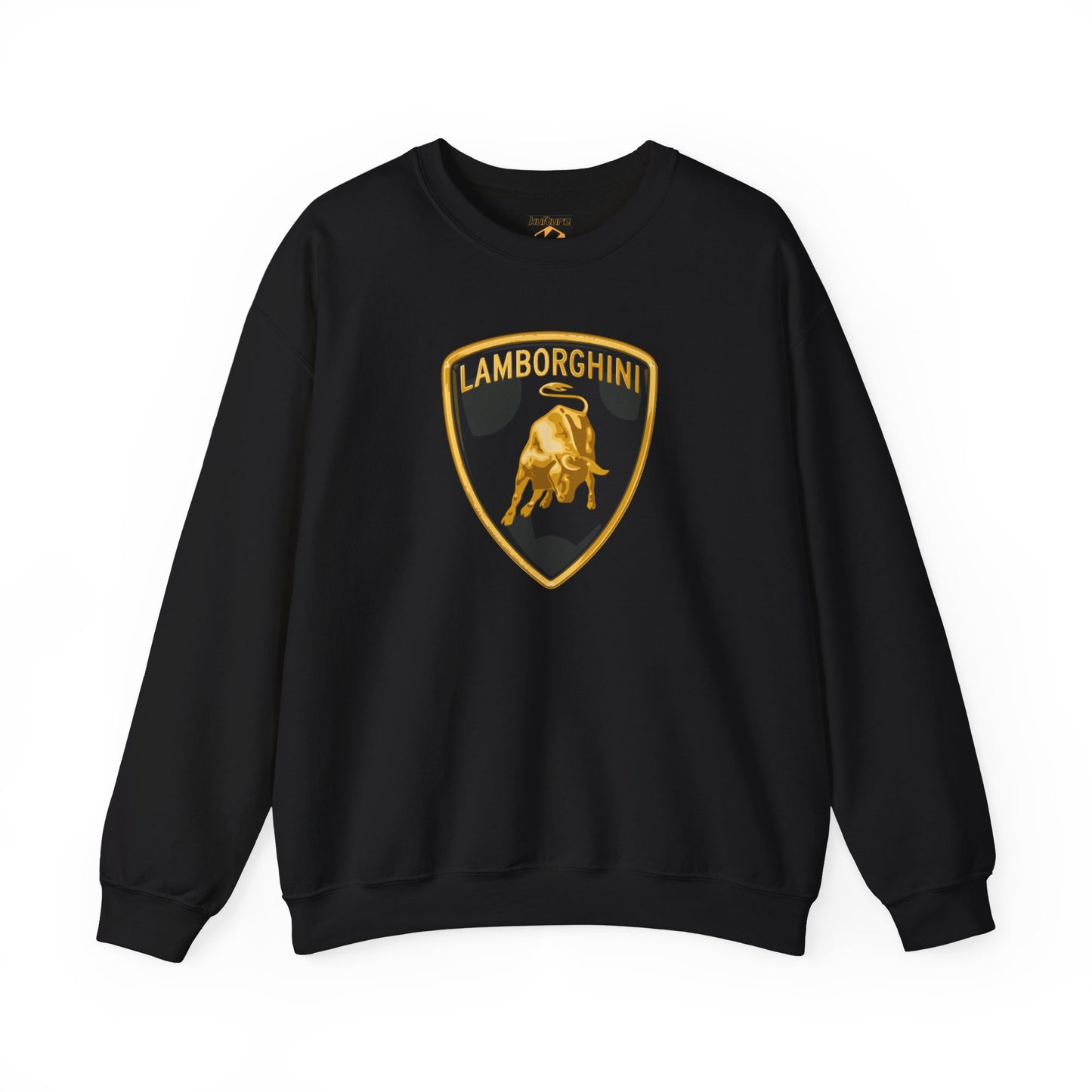 Women's Kulture256 Lamborghini Heavy Blend™ Crewneck Sweatshirt