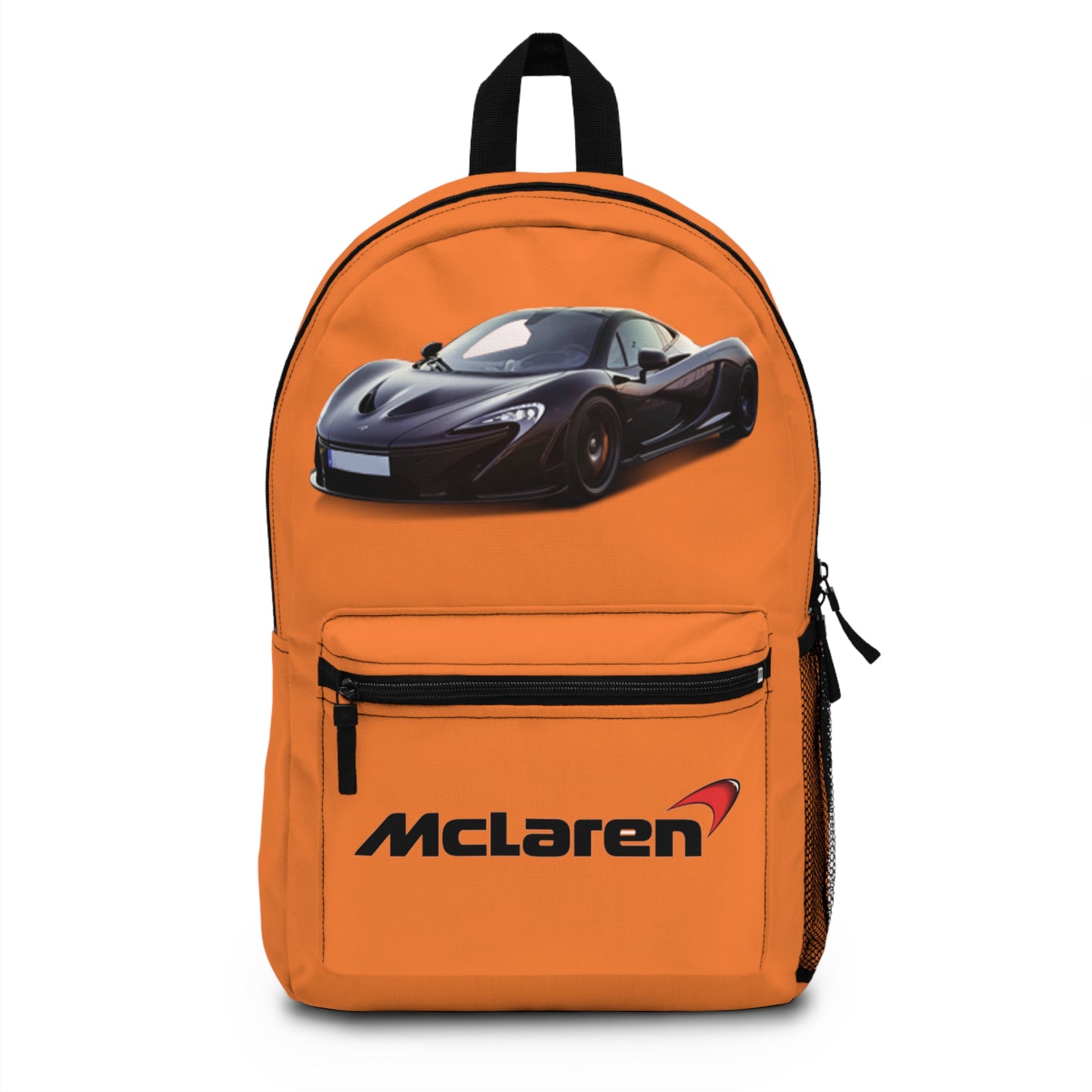 Kulture256 McLaren Backpack