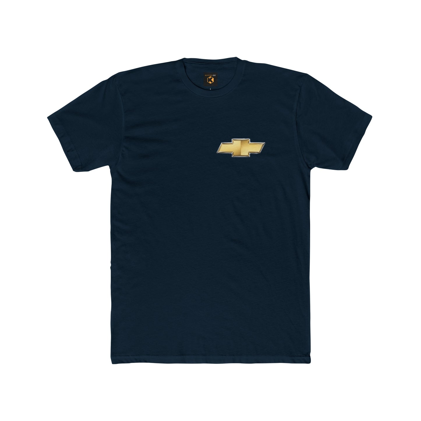 70 Chevelle Unisex Cotton Crew Tee