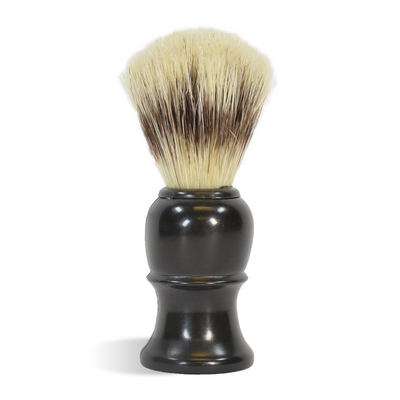 Premium Boar Bristle Shave Brush