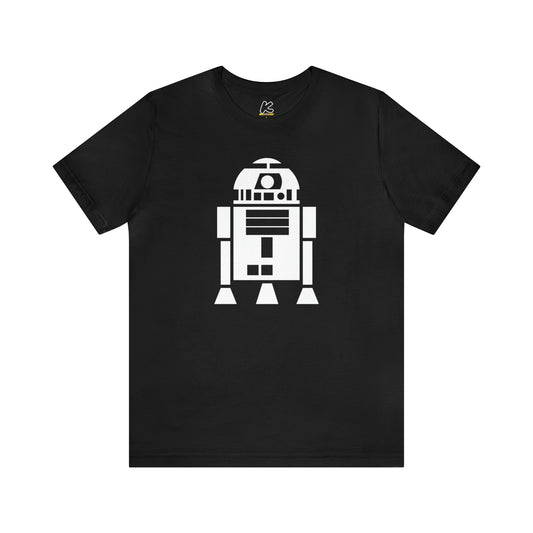 Droid Men's Jersey Short Sleeve Tee