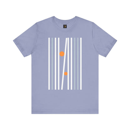 Abstract Collection Short Sleeve Tee