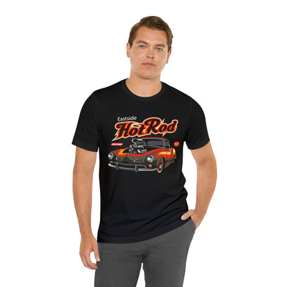 Men's Eastside Hotrod  Short Sleeve Tee