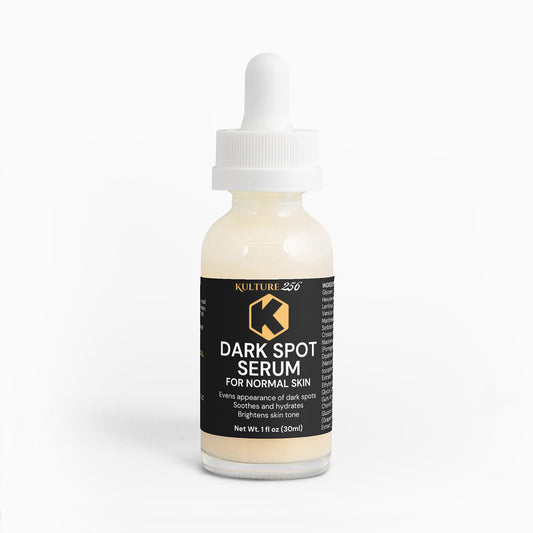 Dark Spot Serum for Normal Skin