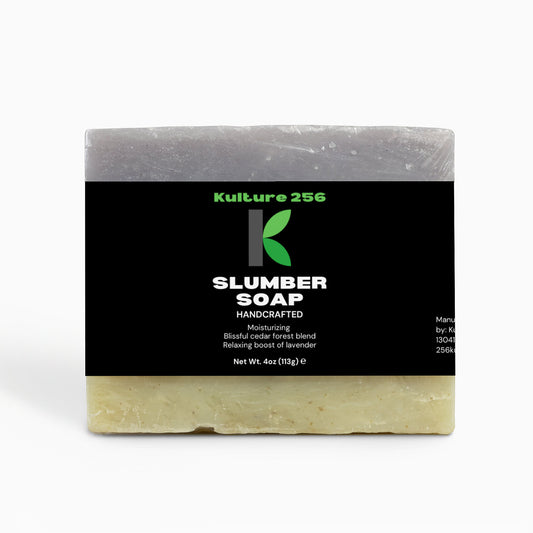 Slumber Soap