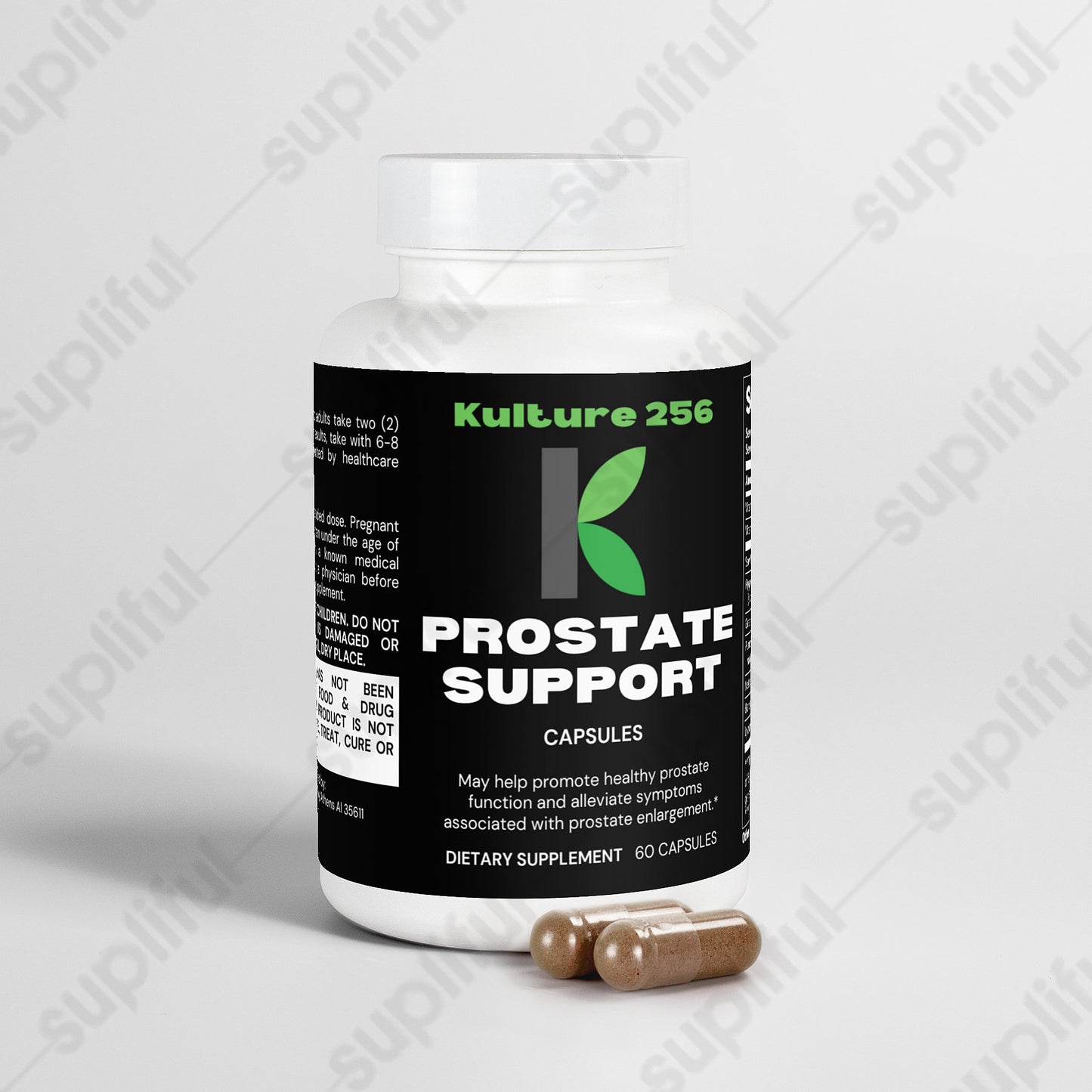 Prostate Support