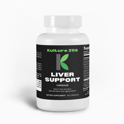 Liver Support