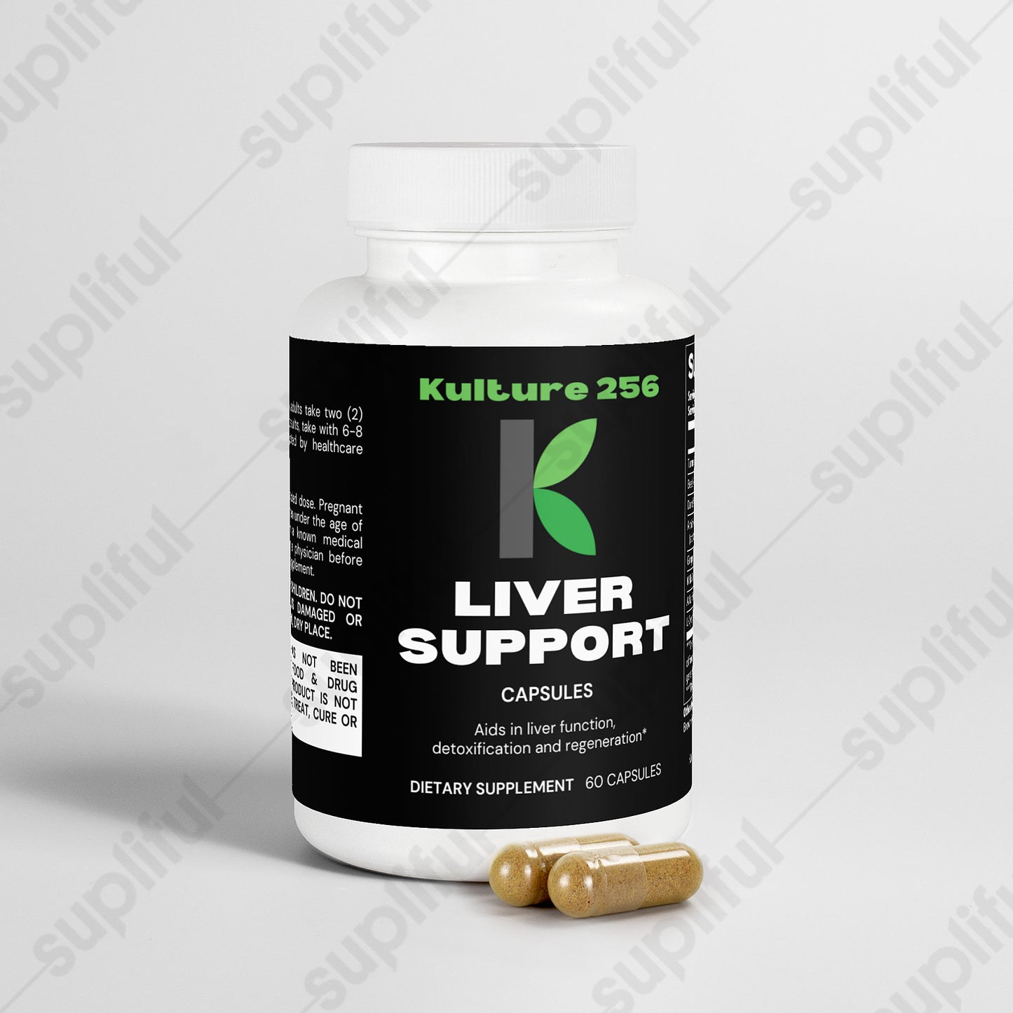 Liver Support