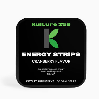 Energy Strips