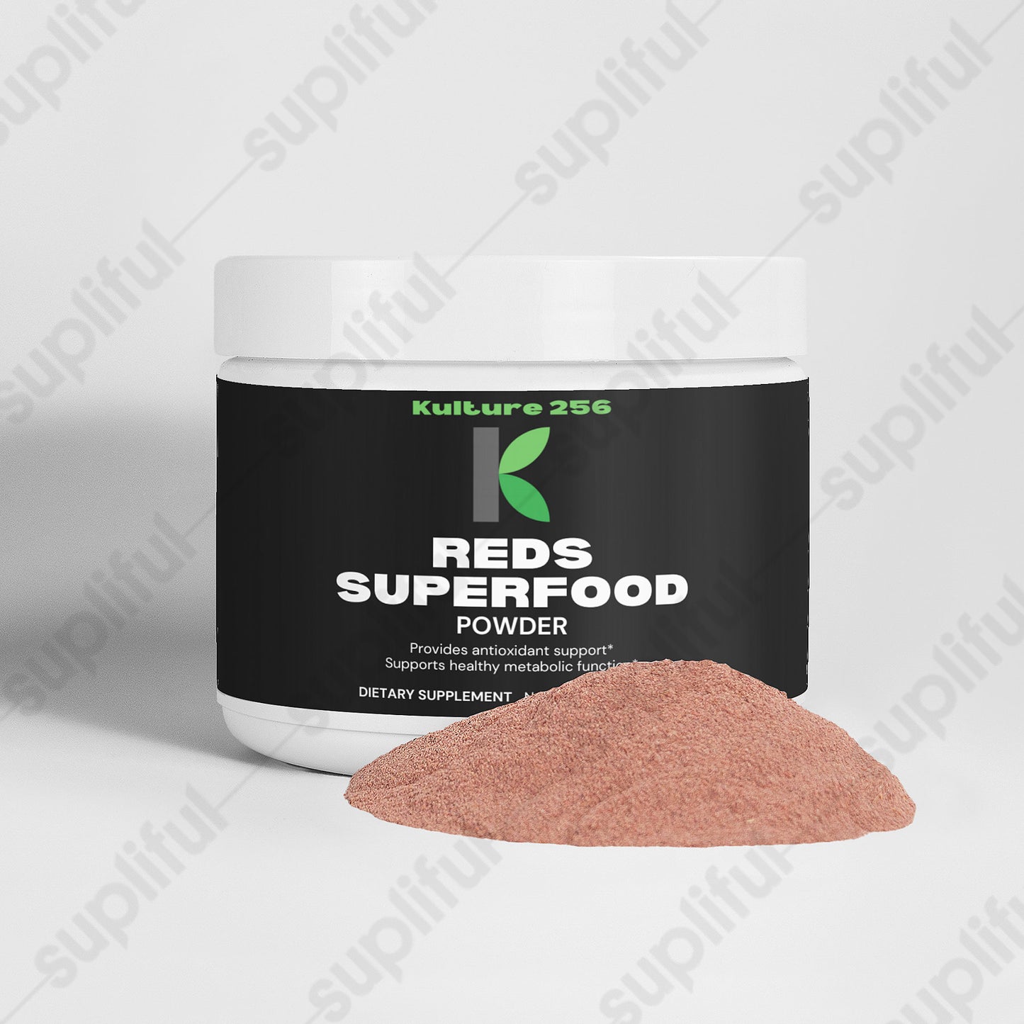 Reds Superfood