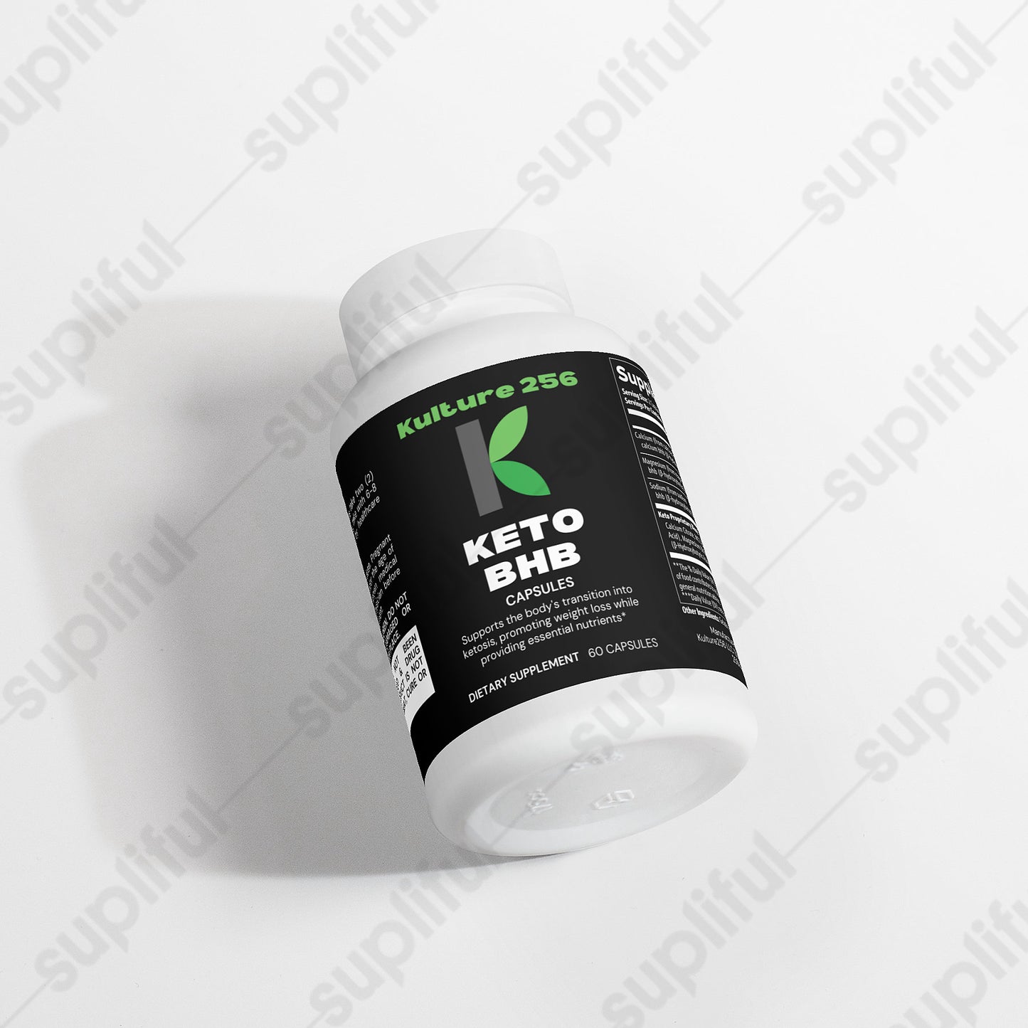 Keto BHB Supplement