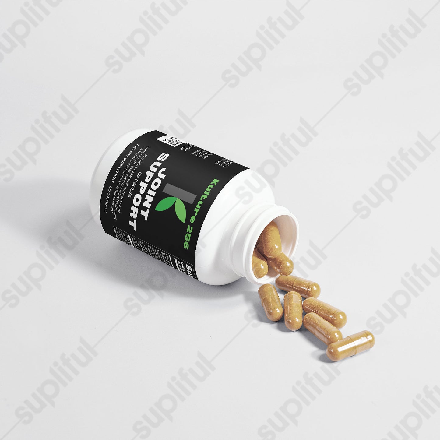 Joint Support Capsules Supplement