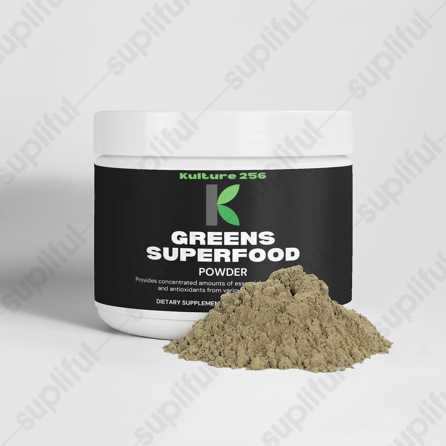 Greens Superfood