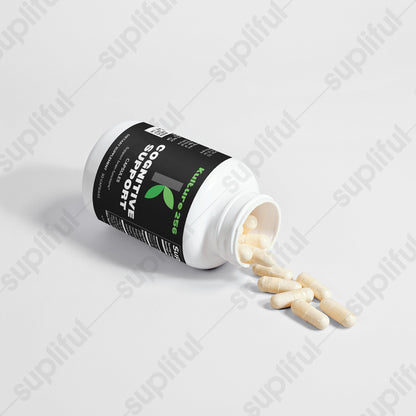 Kulture256 Cognitive Support Supplement