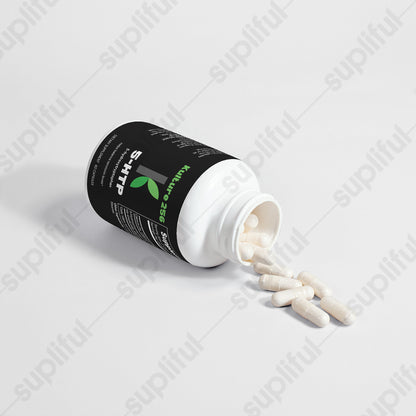 Kulture256 5-HTP Dietary Supplement