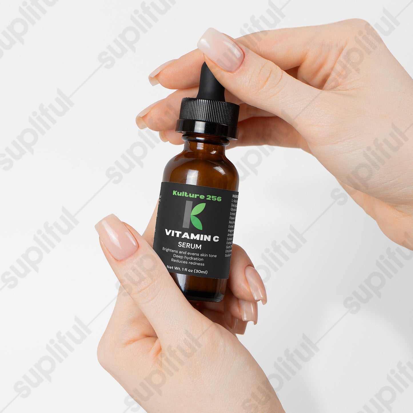 Vitamin C Serum