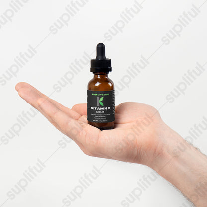 Vitamin C Serum