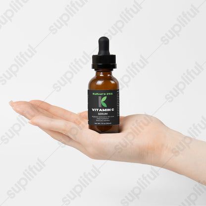 Vitamin C Serum