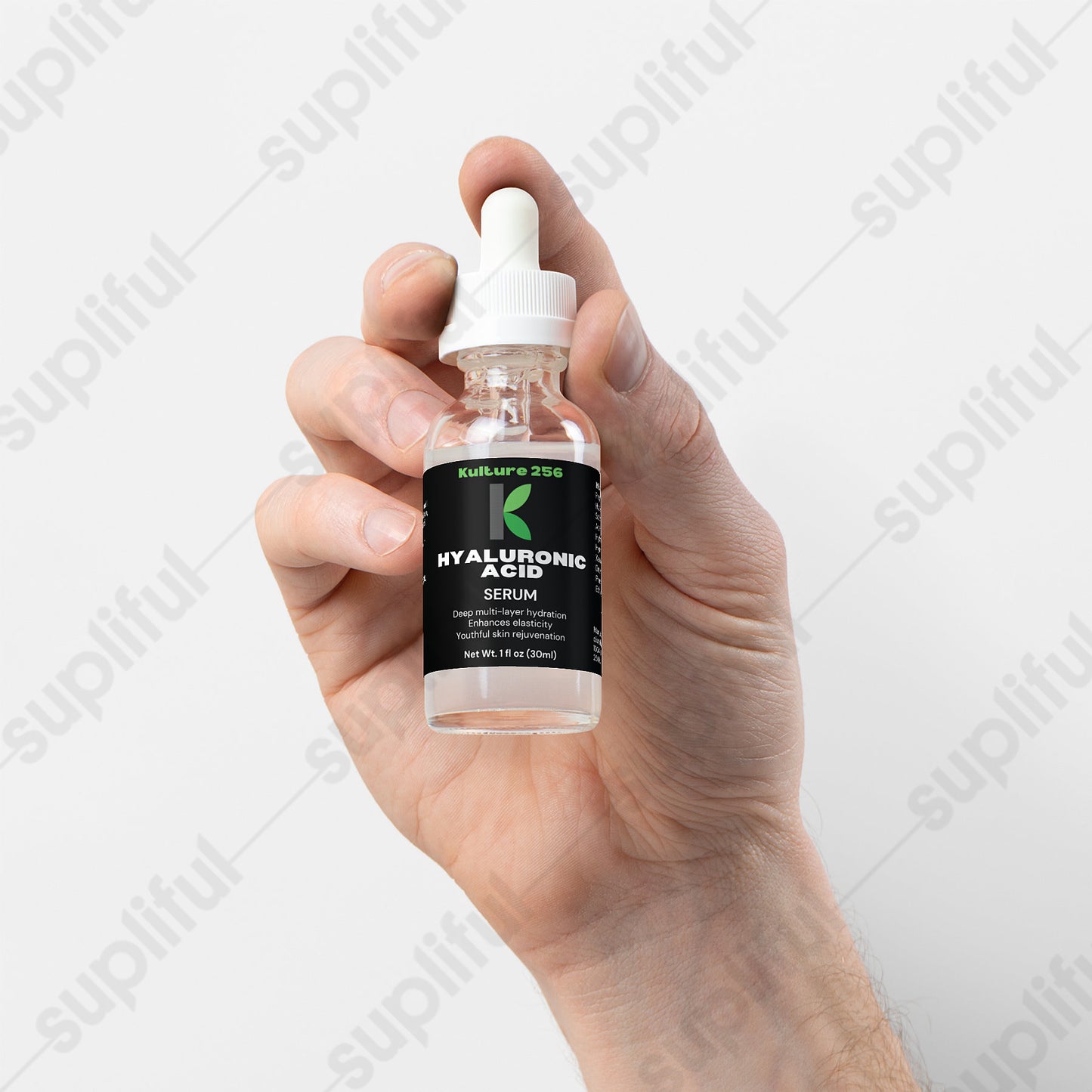 Hyaluronic Acid Serum