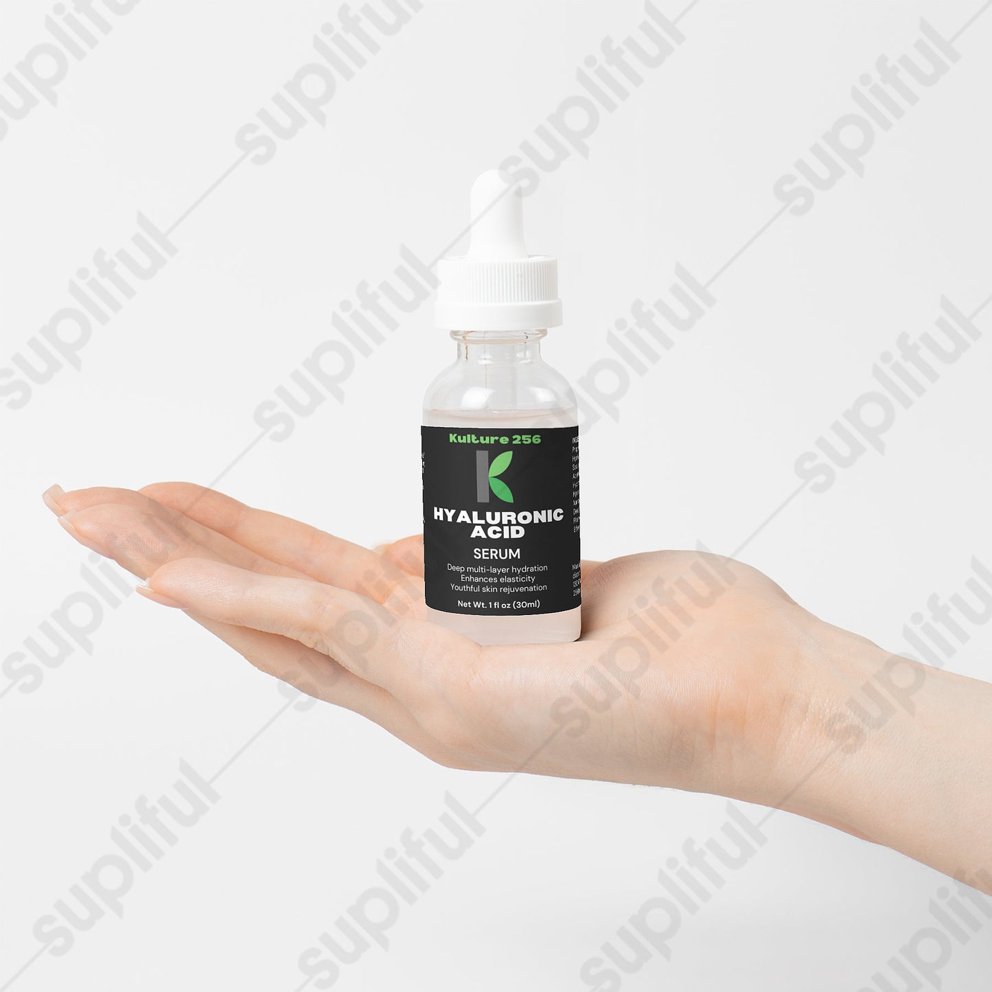 Hyaluronic Acid Serum