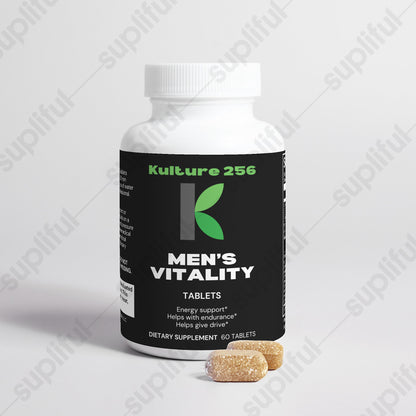 Kulture256 Male Enhancement Dietary Supplement