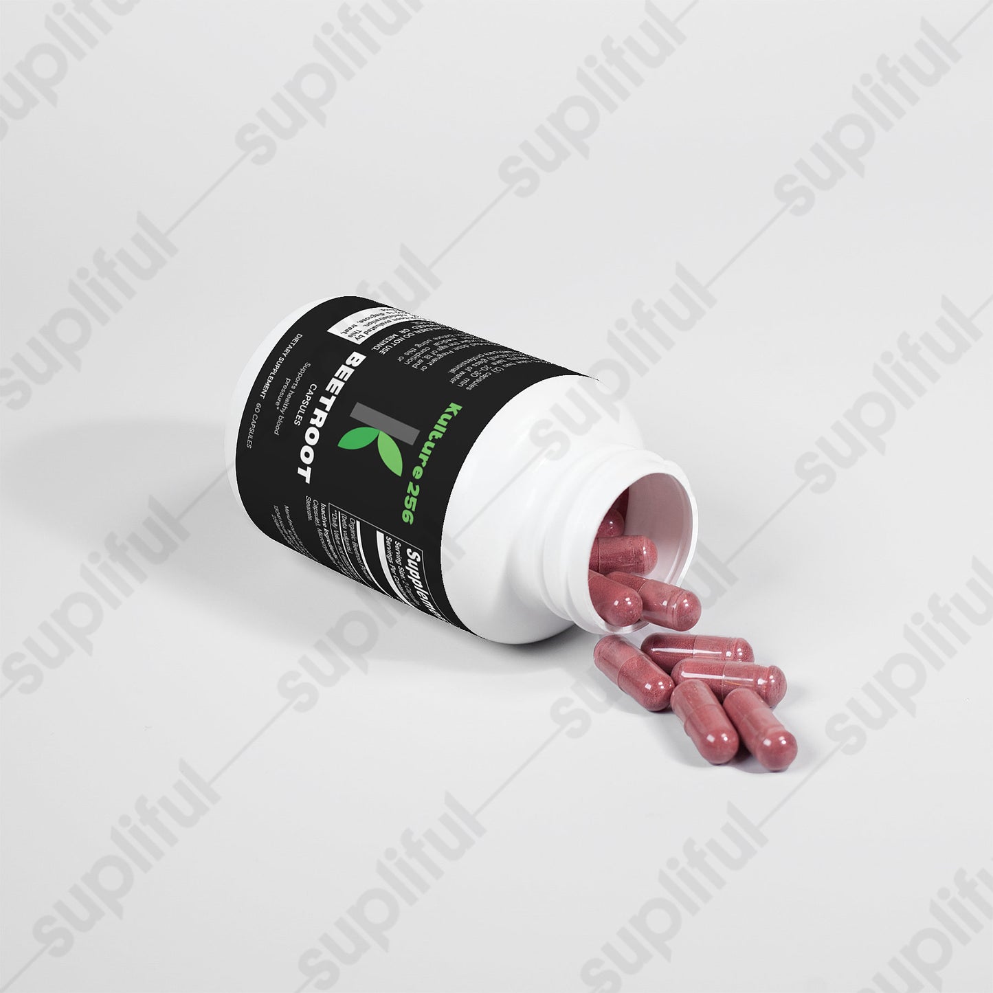 Kulture256 Beetroot Dietary Supplement