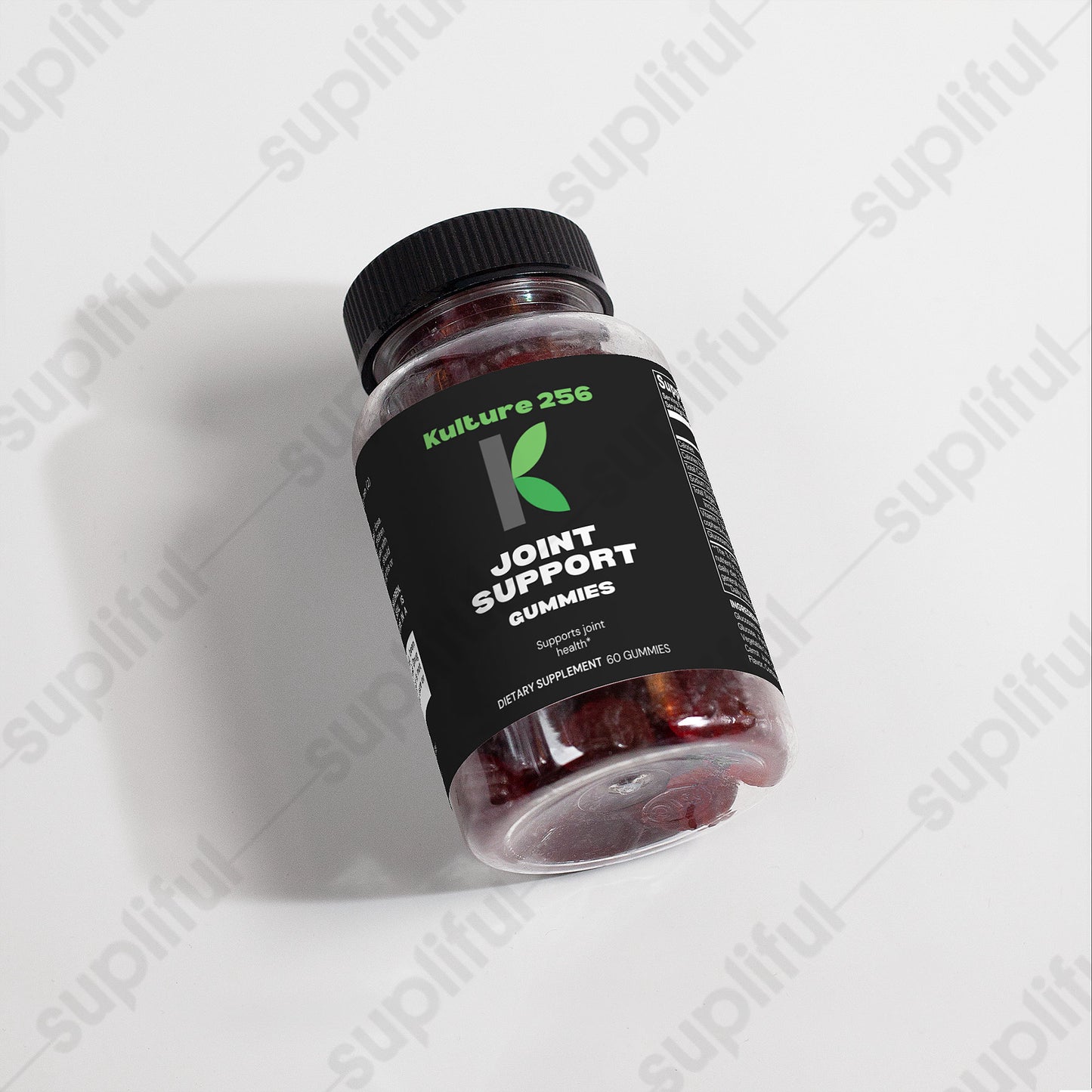 Kulture256 Joint Support Gummies (Adult) Dietary Supplement