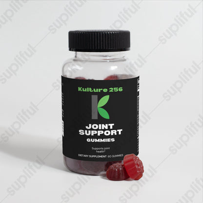 Kulture256 Joint Support Gummies (Adult) Dietary Supplement