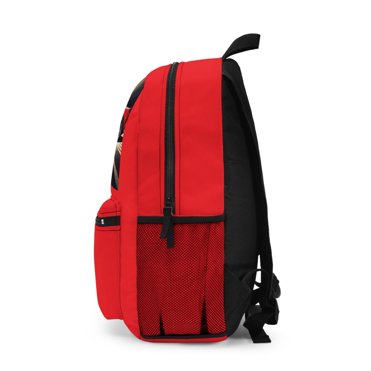 Kulture256 Ferrari Backpack