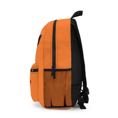 Kulture256 McLaren Backpack