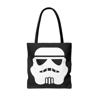 Kulture256 Space Trooper Tote Bag