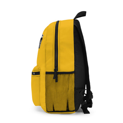 Kulture256 Porsche Backpack