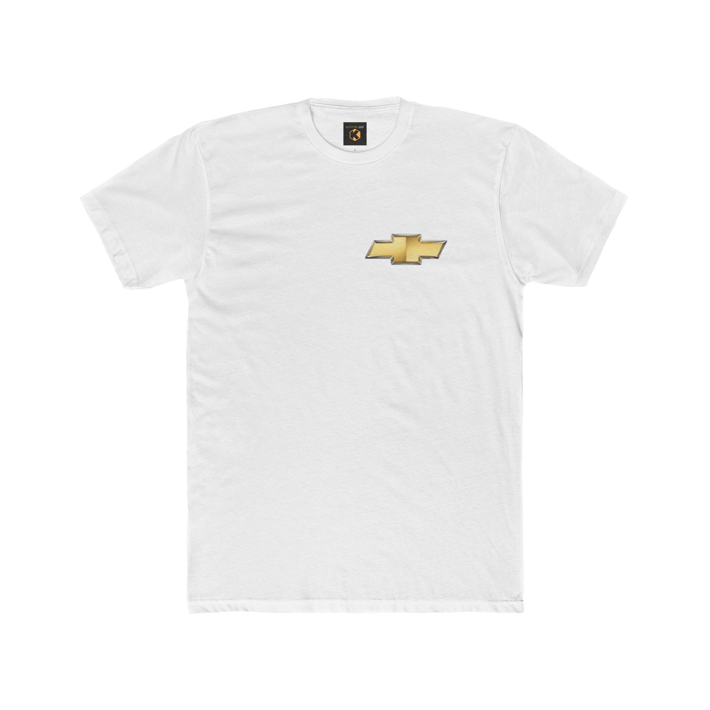 70 Chevelle Unisex Cotton Crew Tee