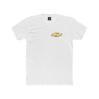 70 Chevelle Unisex Cotton Crew Tee