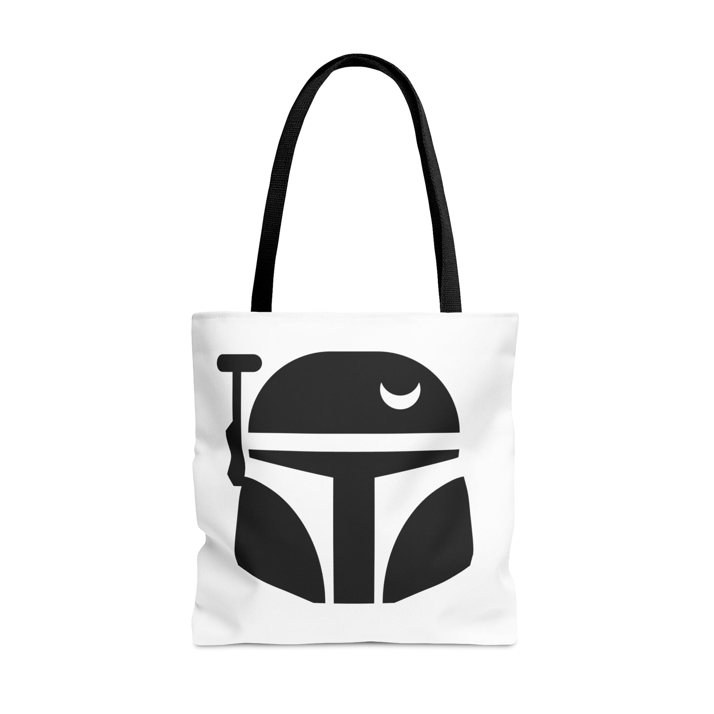 Kulture256 Space Bounty Hunter Tote Bag