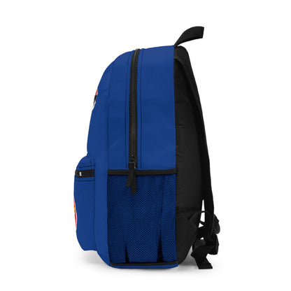 Kulture256 Hot Wheels Backpack