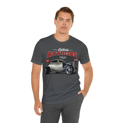 Men's Eastside Hotrods Short Sleeve Tee