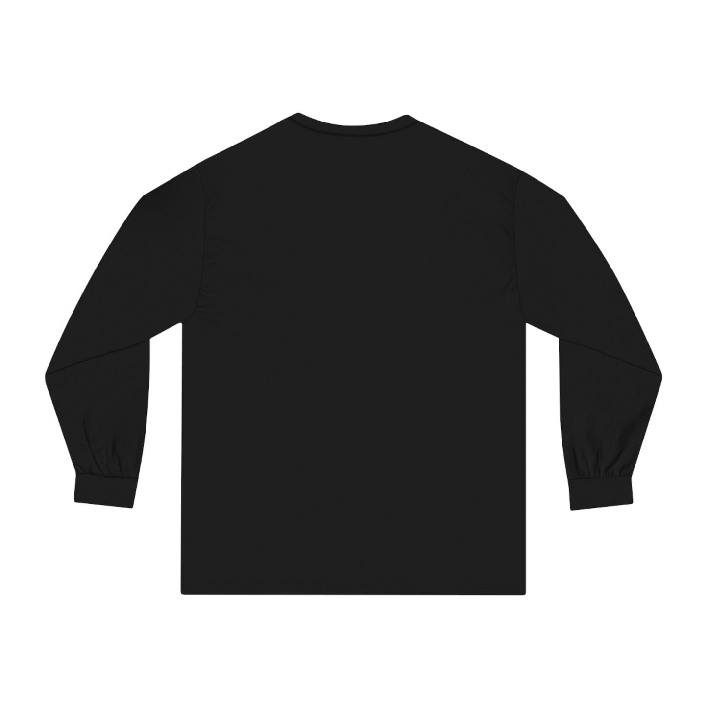 Men's Night Rider Long Sleeve T-Shirt