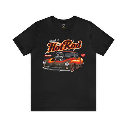 Men's Eastside Hotrod  Short Sleeve Tee