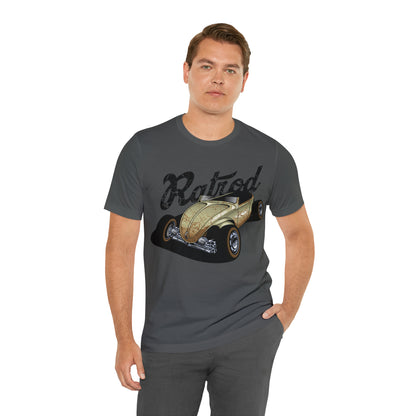 Men's Ratrod Short Sleeve Tee