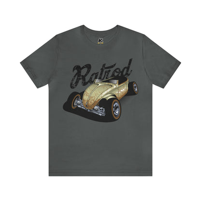 Men's Ratrod Short Sleeve Tee