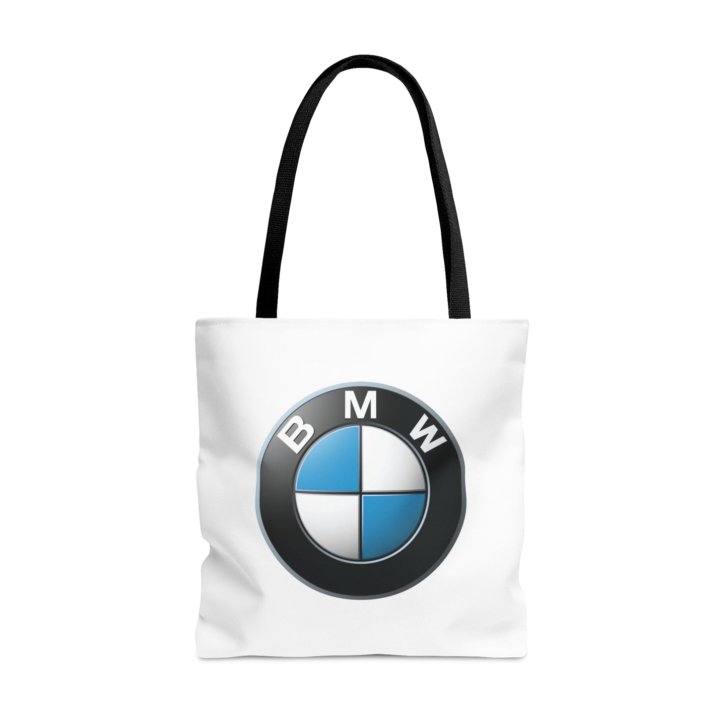 Kulture256 BMW Tote Bag