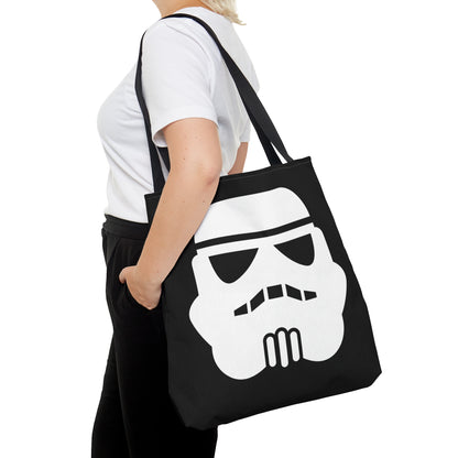 Kulture256 Space Trooper Tote Bag