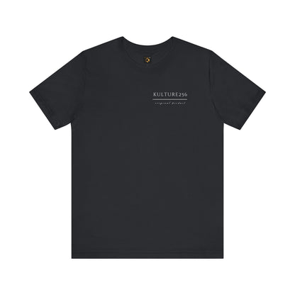 Kulture256 Original Product Collection Short Sleeve Tee