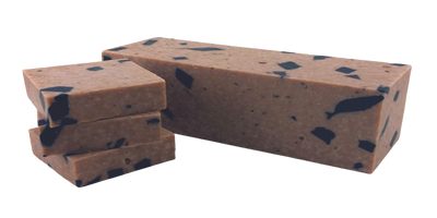 Kulture256 Premium Handmade Dead Sea Mud Soap Bar