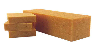 Kulture256 Premium Handmade Peach Tea Soap Bar